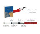 M-FLEX Engine Control Cable
